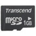   Transcend  microSD 1 GB